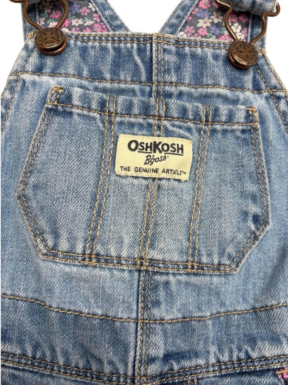 OshKosh Bgosh length 24